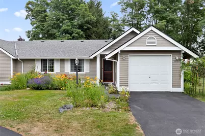 9223 105th Avenue Ct SW, Tacoma, WA 98498 - Photo 1