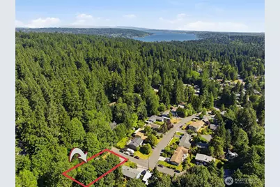 3610 NE 197th Street, Lake Forest Park, WA 98155 - Photo 4