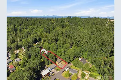 3610 NE 197th Street, Lake Forest Park, WA 98155 - Photo 2