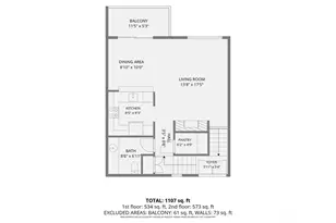 14615 NE 35th St, Bellevue, WA 98007 - Photo 18