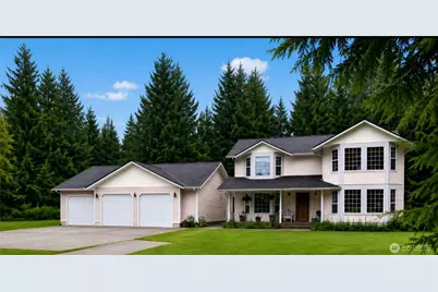 27210 145th Street E, Buckley, WA 98321 - Photo 1