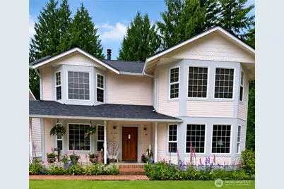 27210 145th Street E, Buckley, WA 98321 - Photo 2