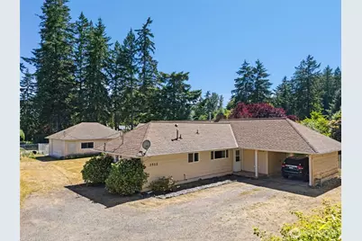3512 SE Salmonberry Road, Port Orchard, WA 98366 - Photo 1