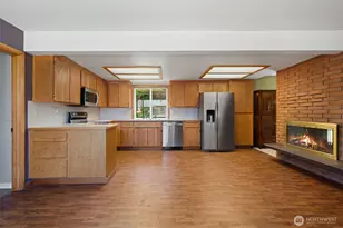 3512 SE Salmonberry Rd, Port Orchard, WA 98366 - Photo 8