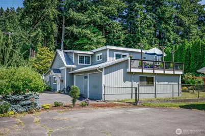 1071 Swanson Way NE, Poulsbo, WA 98370 - Photo 2