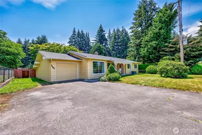 1067 Swanson Way NE, Poulsbo, WA 98370 - Photo 2