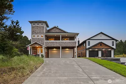 1211 Ocean Beach Boulevard S, Long Beach, WA 98631 - Photo 2