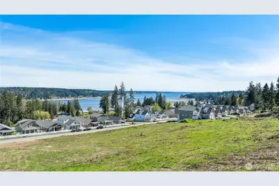 0 Blackwell Street #lot 2, Allyn, WA 98528 - Photo 2