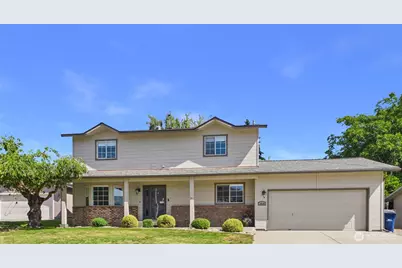 1510 Fourth Street, Wenatchee, WA 98801 - Photo 2