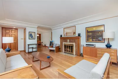 726 N 137th Street, Seattle, WA 98133 - Photo 6