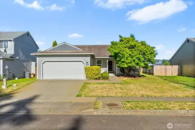 1343 Milbanke Drive SE, Olympia, WA 98513 - Photo 2