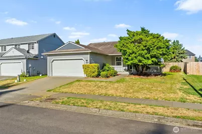 1343 Milbanke Drive SE, Olympia, WA 98513 - Photo 1