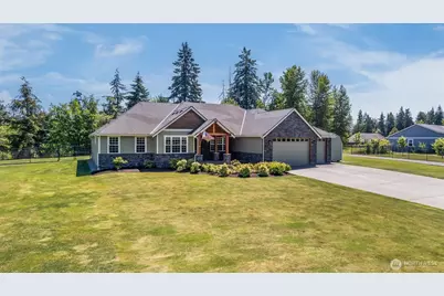 13204 219th Street Ct E, Graham, WA 98338 - Photo 2