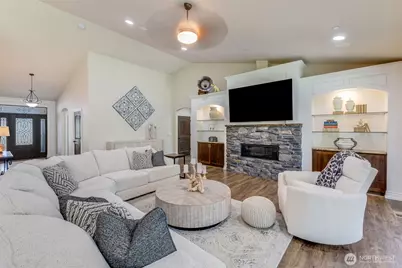 13204 219th Street Ct E, Graham, WA 98338 - Photo 16