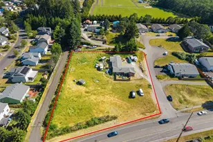 8623 Steilacoom Rd SE, Lacey, WA 98513 - Photo 4