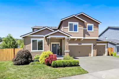 1001 Van Ogle Lane NW, Orting, WA 98360 - Photo 2