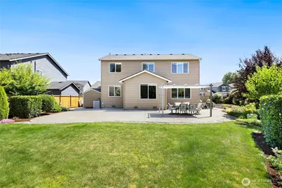 1001 Van Ogle Lane NW, Orting, WA 98360 - Photo 32