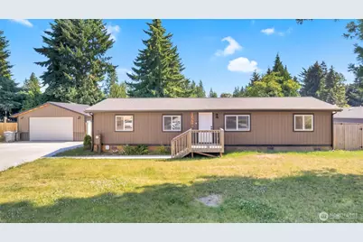 23518 118th Street Ct E, Buckley, WA 98321 - Photo 1