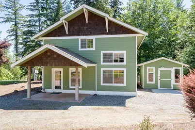 9135 Custer School Road, Custer, WA 98240 - Photo 4