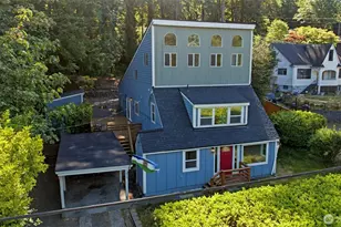 1910 Corbet Dr NW, Bremerton, WA 98312 - Photo 1