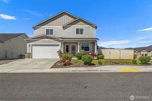 130 S Mystical Ave, East Wenatchee, WA 98802 - Photo 2