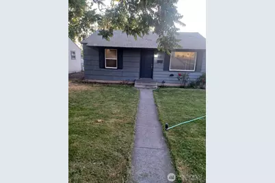 410 W Ridge Road, Moses Lake, WA 98837 - Photo 1