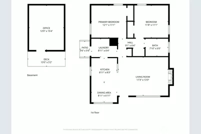 7752 17th Avenue SW, Seattle, WA 98106 - Photo 34