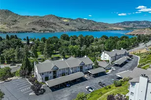 808 W Manson Hwy, Chelan, WA 98816 - Photo 1