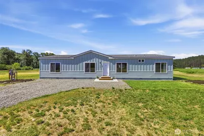 524 Sunny Meadows Drive, Cle Elum, WA 98922 - Photo 1