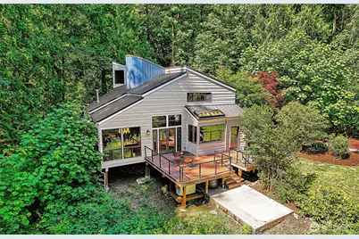 13020 Squak Mountain Road SE, Issaquah, WA 98027 - Photo 1
