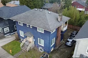 5026 20th Ave NE, Seattle, WA 98105 - Photo 2