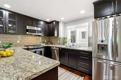 3128 Franklin Avenue E #B, Seattle, WA 98102 - Photo 8