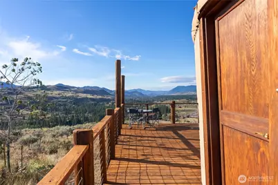 35 Chewuch Heights Road, Winthrop, WA 98862 - Photo 8