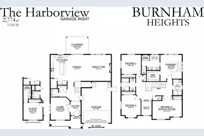 11349 (Lot 26) 112th St Loop, Gig Harbor, WA 98332 - Photo 2