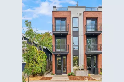 422 10th Avenue E #F, Seattle, WA 98102 - Photo 1