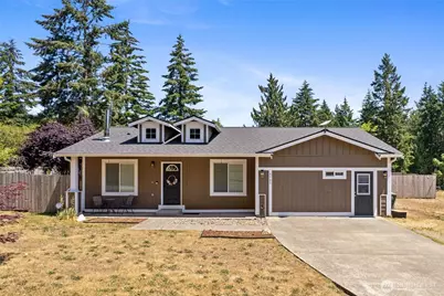 6503 173rd Avenue SW, Longbranch, WA 98351 - Photo 1