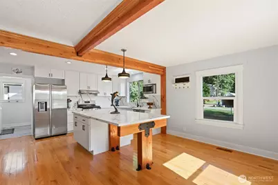 1278 Kitsap Lake Road NW, Bremerton, WA 98312 - Photo 16