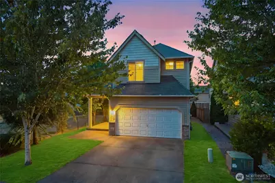 17416 91st Avenue E, Puyallup, WA 98375 - Photo 1
