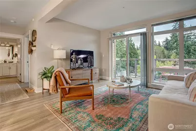 11415 Slater Avenue NE #305, Kirkland, WA 98033 - Photo 4