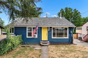 1948 N Callow Ave, Bremerton, WA 98312 - Photo 1