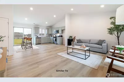 4255 W Bufflehead Boulevard, Moses Lake, WA 98837 - Photo 2