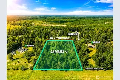 19509 161st Way SE, Yelm, WA 98597 - Photo 1