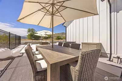 1118 Sunset Lane, Chelan, WA 98816 - Photo 8