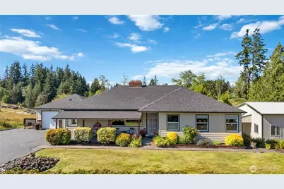 1921 Mt Brynion Road, Kelso, WA 98626 - Photo 1