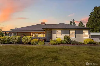 1921 Mt Brynion Road, Kelso, WA 98626 - Photo 2