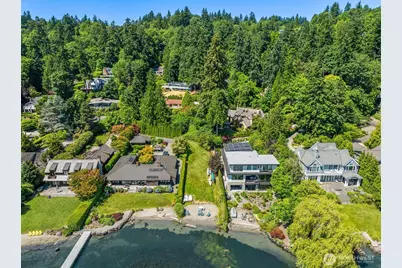 4336 E Mercer Way, Mercer Island, WA 98040 - Photo 2