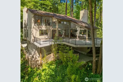 4336 E Mercer Way, Mercer Island, WA 98040 - Photo 1