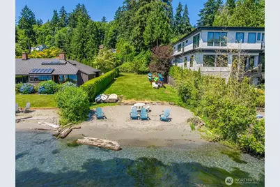4336 E Mercer Way, Mercer Island, WA 98040 - Photo 6