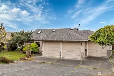 876 Rocky Point Drive, Camano Island, WA 98282 - Photo 1