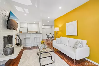 901 5th Avenue N #107, Seattle, WA 98109 - Photo 1